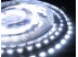 LED лента 335/60 бокового свечения негерметичная (IP33) premium